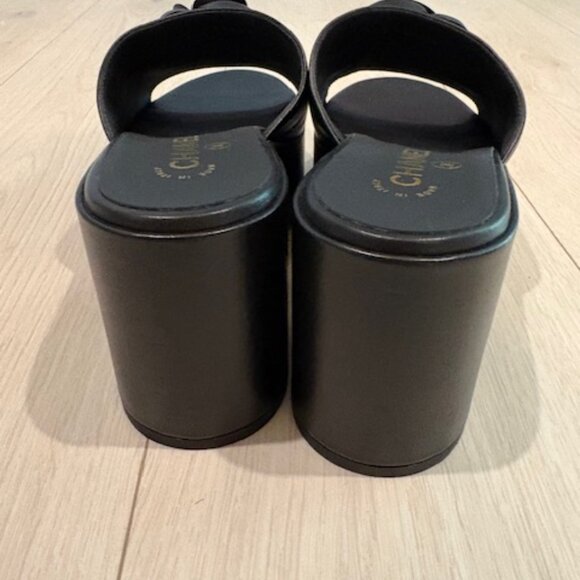 Chanel Platforms - Picture 10 of 12